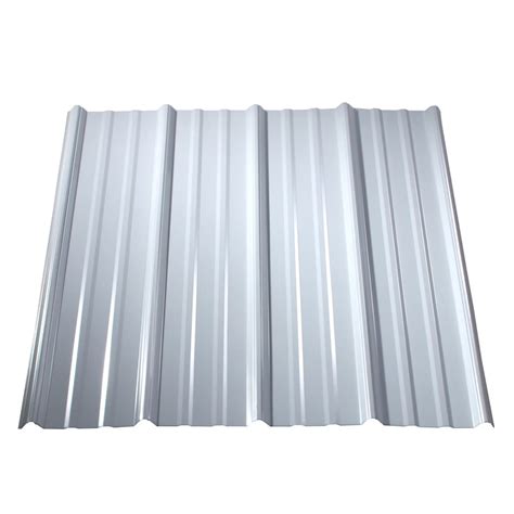 ribbed sheet metal panels|ribbed metal roof panel pricing.